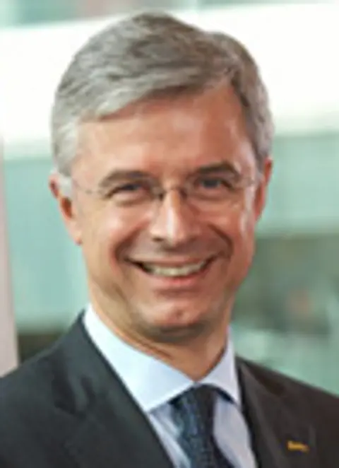 Hubert Joly