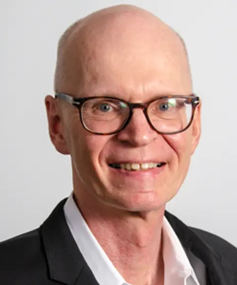 Rich Szymanski