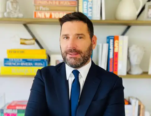 LodgIQ Appoints Vincent Ramelli as CEO to Spearhead Global Expansion