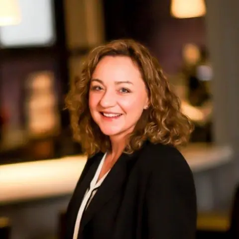 Christine Lunz