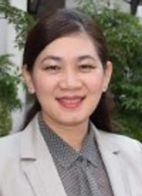 Nongluck Narkman