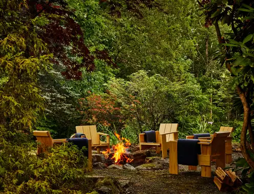 Trailborn Hotels & Resorts Joins New Outdoor Collection by Marriott Bonvoy as Leader in Outdoor Hospitality