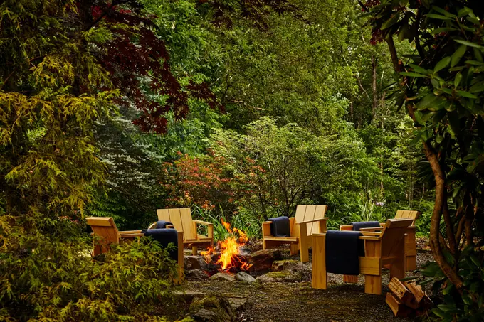 Trailborn Hotels & Resorts Joins New Outdoor Collection by Marriott Bonvoy as Leader in Outdoor Hospitality