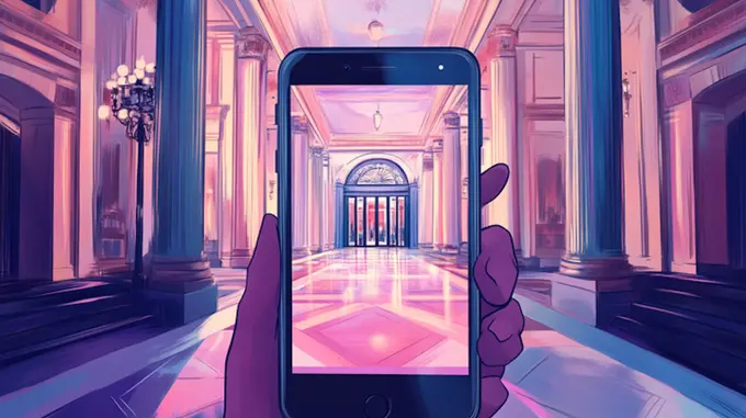 Crossing the Luxury/Digital Divide in Hospitality