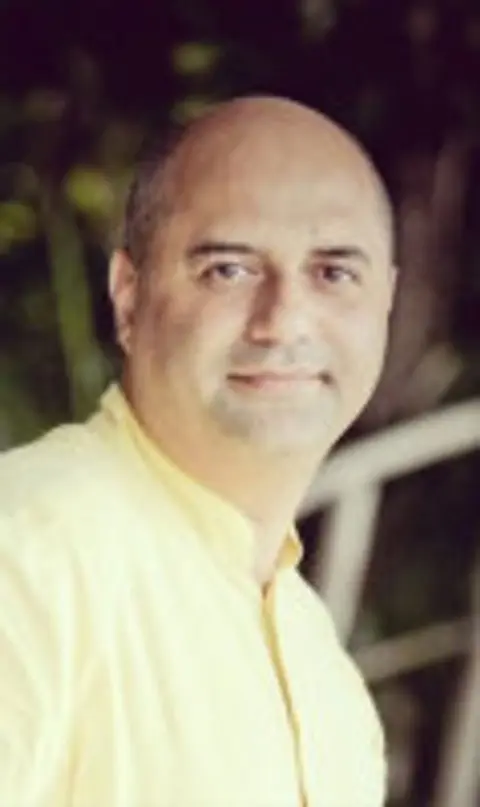 Manish Puri