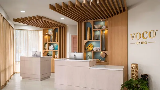 100 open hotels for IHG