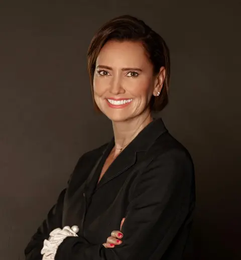 Jenni Benzaquen