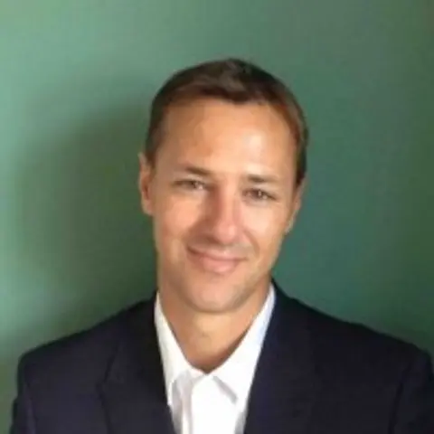 Jean-Claude Scharinger