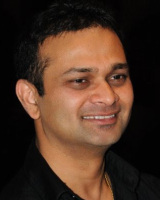 Sudheer Thakur