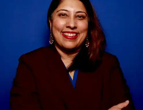 Ishma Haider