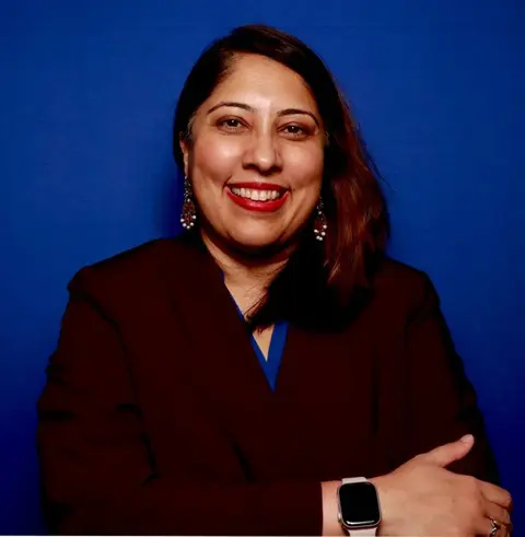 Ishma Haider