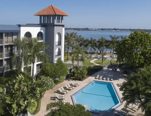 Dreamscape Hospitality Assumes Management of Courtyard by Marriott Bradenton Sarasota/Riverfront