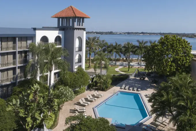 Dreamscape Hospitality Assumes Management of Courtyard by Marriott Bradenton Sarasota/Riverfront