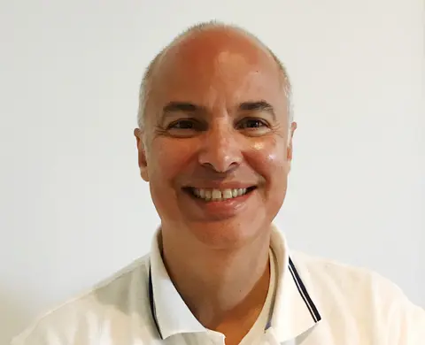 Miguel Waldo