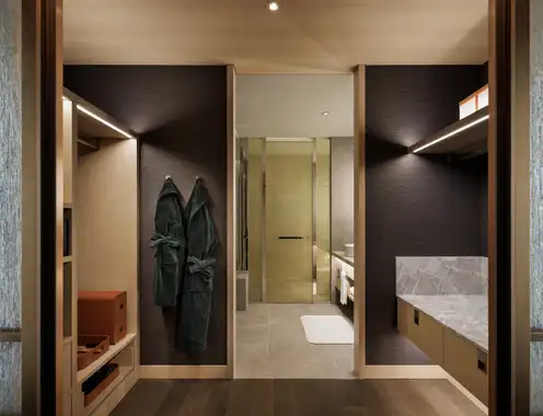 Fairmont Tokyo