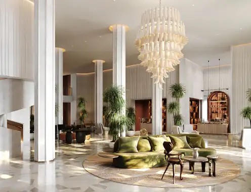 Delano Miami Beach