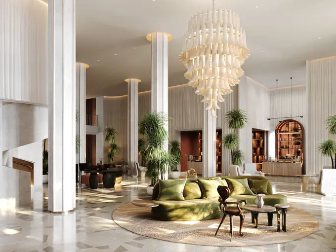 Delano Miami Beach ......