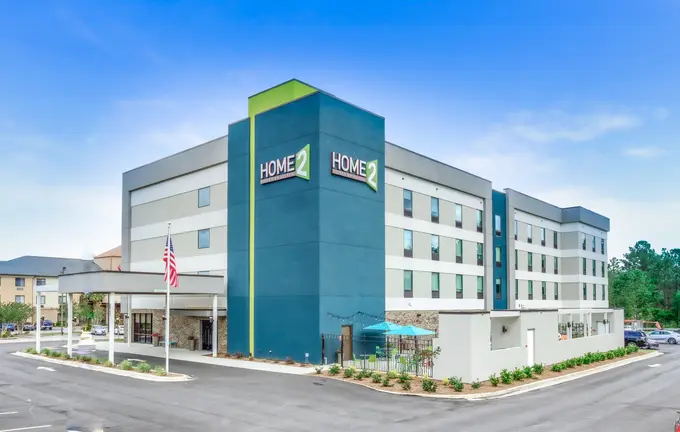 Home2 Suites by Hilton Daphne Spanish Fort ......