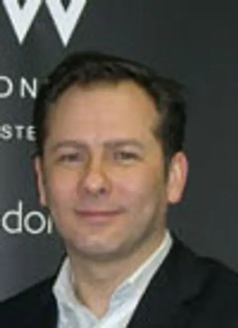 Kevin Rockey