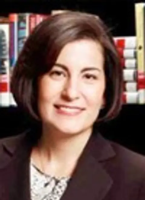 Yvette Edwards