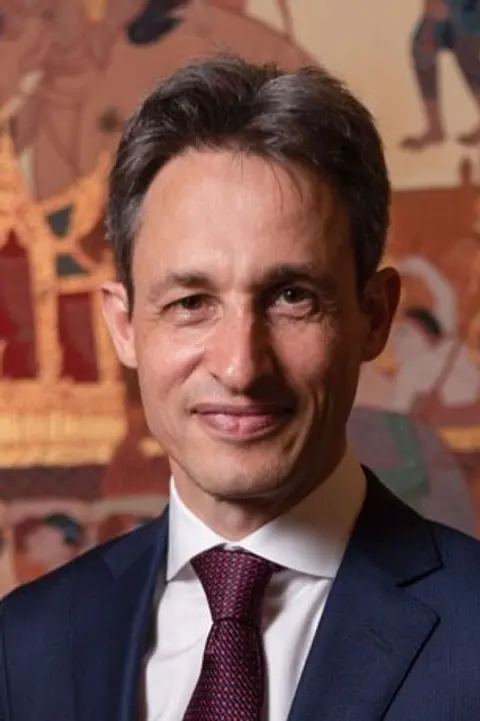 Serge Cuypers