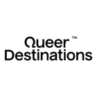 Web Header Queer Destinantions Black   Logo