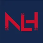 Nlh Next Level Hospitality Logo