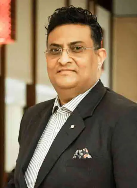 Amritaksha Chatterjee