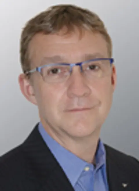 Laurent Idrac