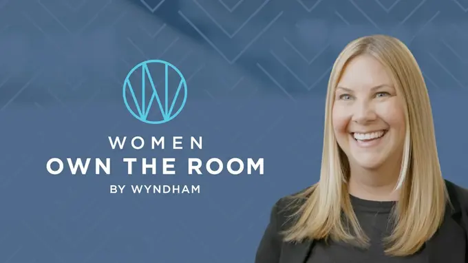 Wyndham's Women Own the Room Initiative Drives Over One Dozen Hotel Openings