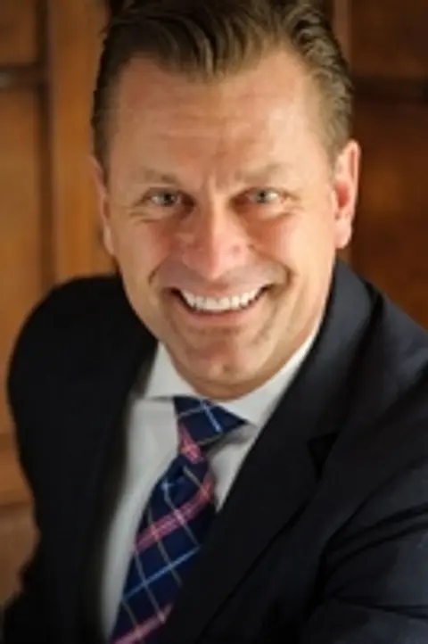 Scott Hagan