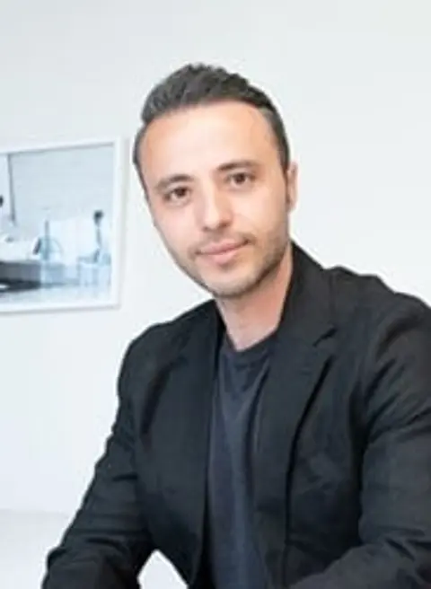 Mustafa Bulmus