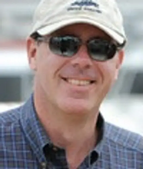 Gregg Polle
