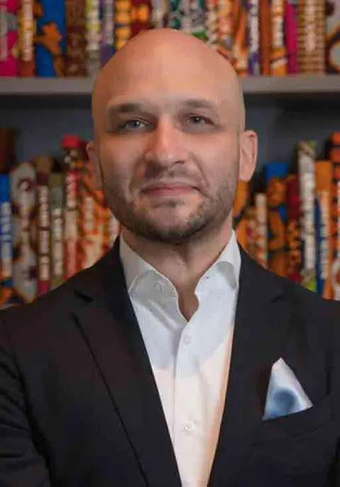 Ahmed Yacout