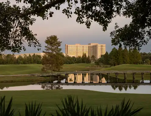Waldorf Astoria Orlando