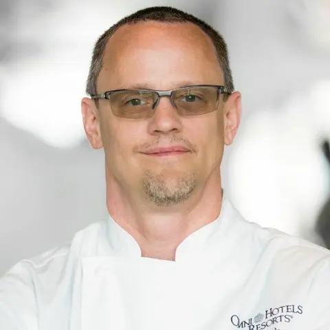 David Harker