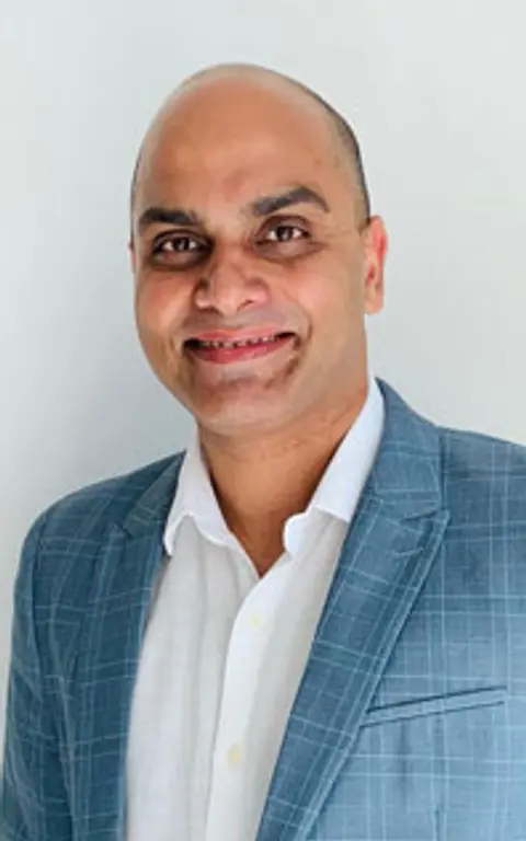 Vijay Sharma
