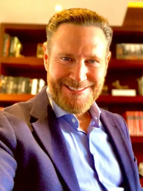 Leo Schlesinger