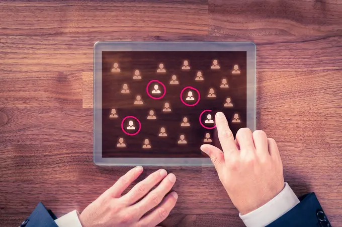 Innovating with AI: predictive analytics