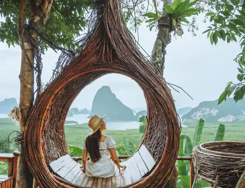 Traditional Luxury Is Dead but Never the Tradition of Luxury