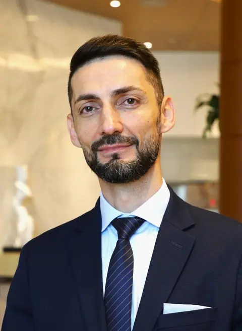 Cristian Truca