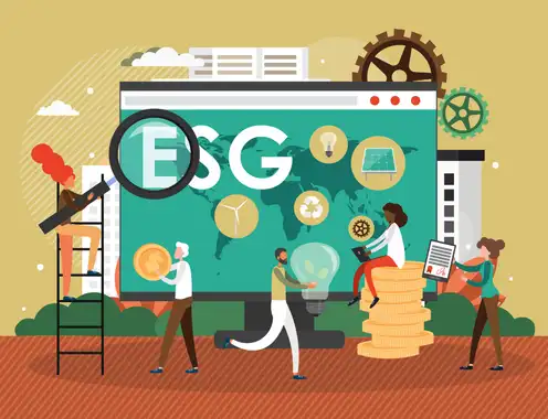 The Importance of Human Capital in Designing an ESG Strategy
