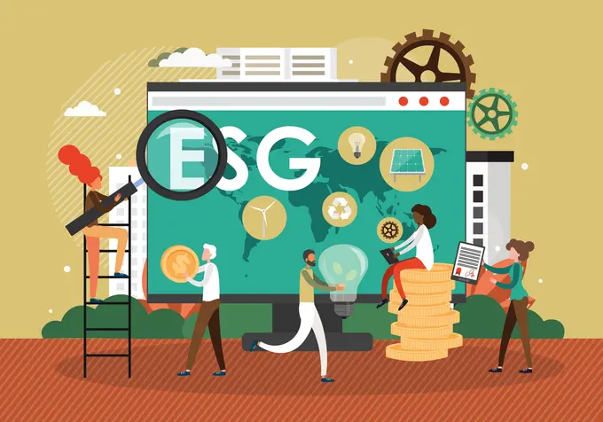 The Importance of Human Capital in Designing an ESG Strategy