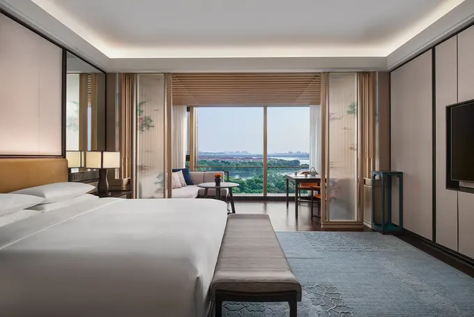 Park Hyatt Suzhou ......