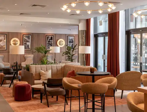 Radisson Hotel Manchester City Centre, A Verified Net Zero Hotel