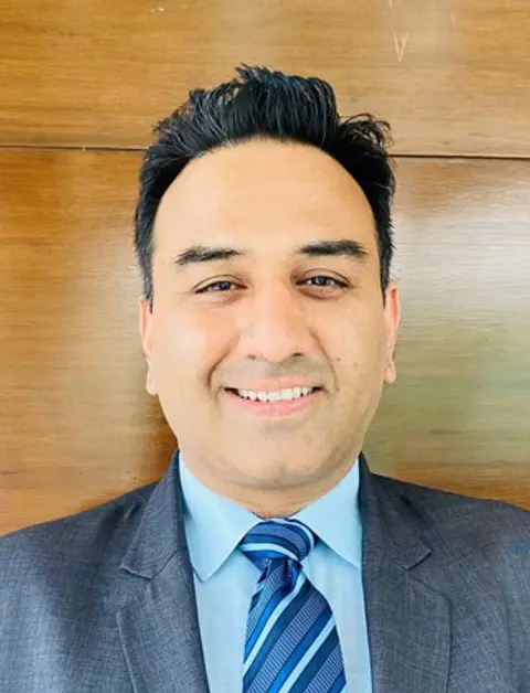 Sandeep Sharma