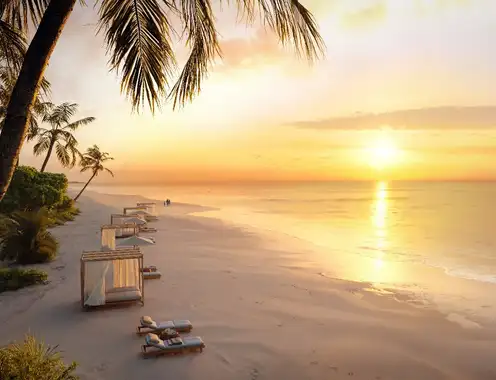 Mandarin Oriental Esencia, Puerto Rico
