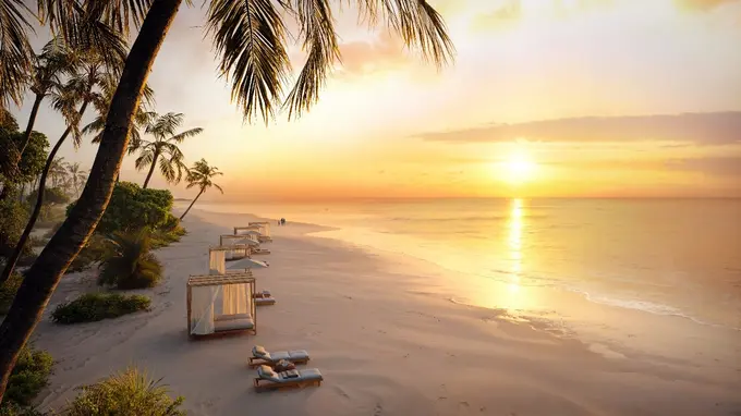 Mandarin Oriental Esencia, Puerto Rico ......