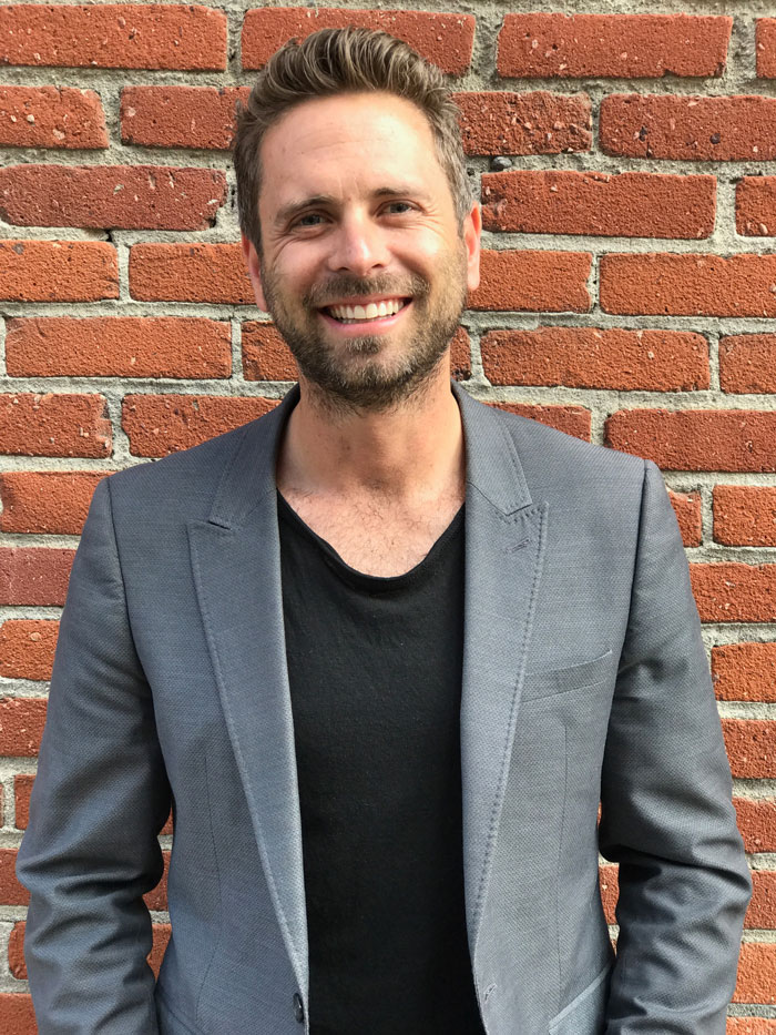 Patrick Burkhardt