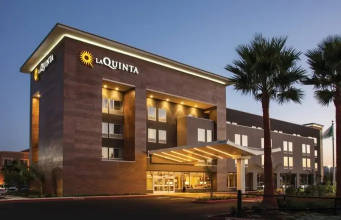 La Quinta Inn Orlando International Drive North ......
